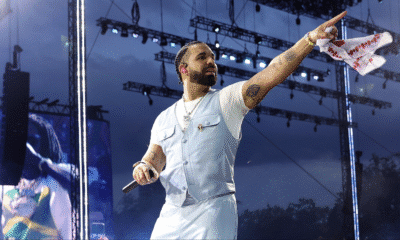 Drake Sparks Frenzy With 9PM Tease—Is a New ‘Iceman’ Album or Single Dropping Tonight? Iceman New track Livestream